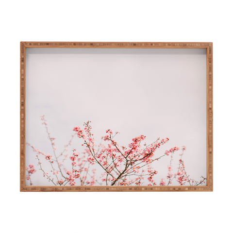 Hello Twiggs Dreamy Spring Rectangular Tray