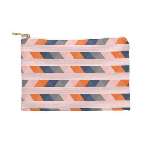 Hello Twiggs Fall Layers Pouch