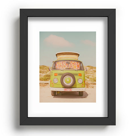 Hello Twiggs Freedom Roadtrip Recessed Framing Rectangle