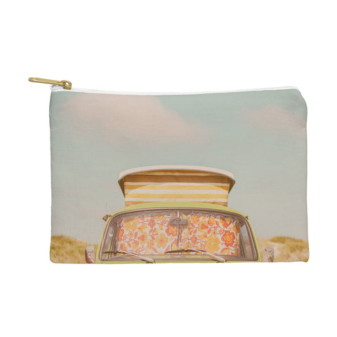 Hello Twiggs Freedom Roadtrip Pouch