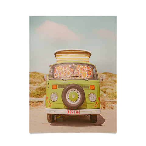 Hello Twiggs Freedom Roadtrip Poster