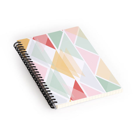 Hello Twiggs If All Goes Well Spiral Notebook