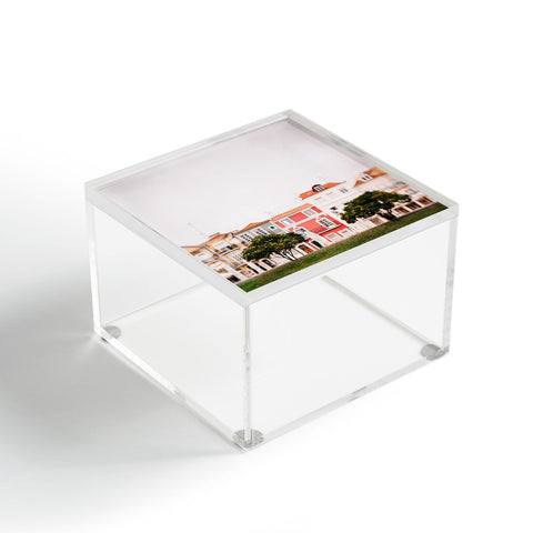 Hello Twiggs In Lisbon Acrylic Box