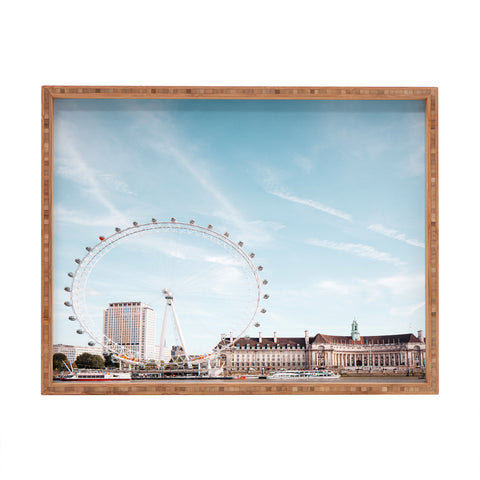 Hello Twiggs London baby Rectangular Tray