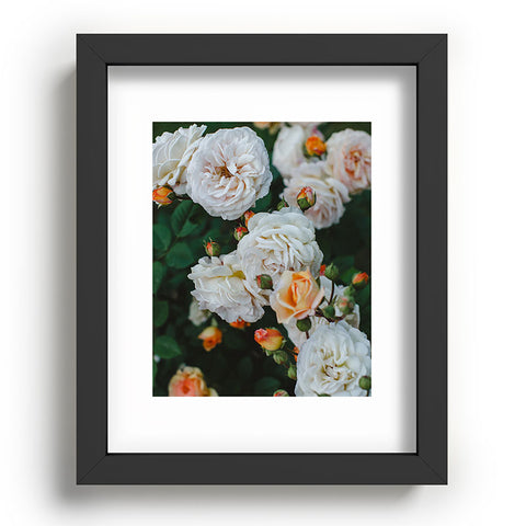 Hello Twiggs Moody Roses Recessed Framing Rectangle