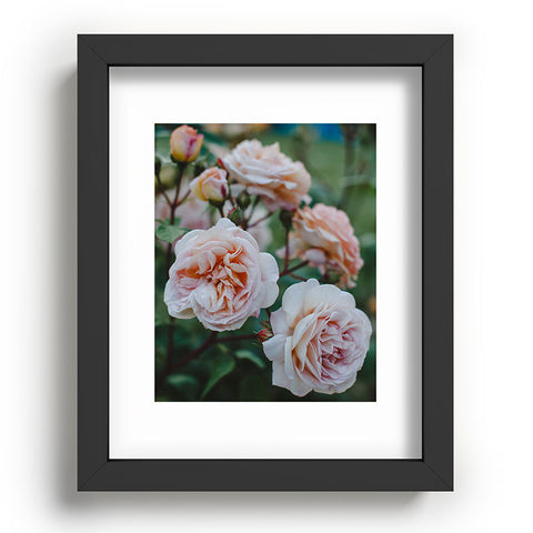 Hello Twiggs Moody Roses II Recessed Framing Rectangle