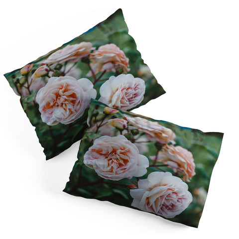 Hello Twiggs Moody Roses II Pillow Shams