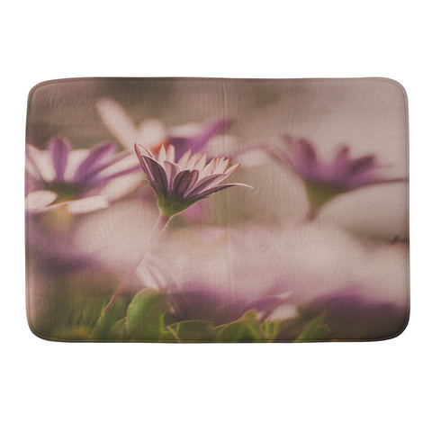 Hello Twiggs Soft Daisies Memory Foam Bath Mat