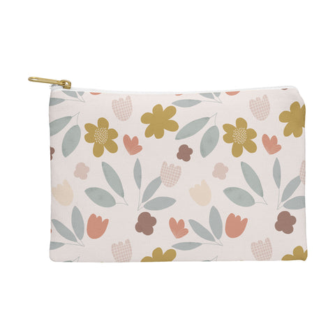 Hello Twiggs Spring Girl Pouch