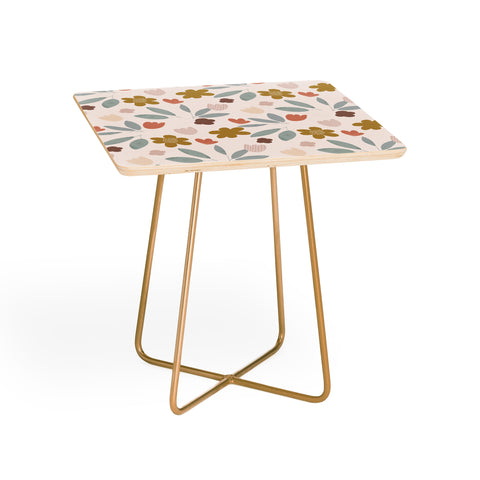 Hello Twiggs Spring Girl Side Table