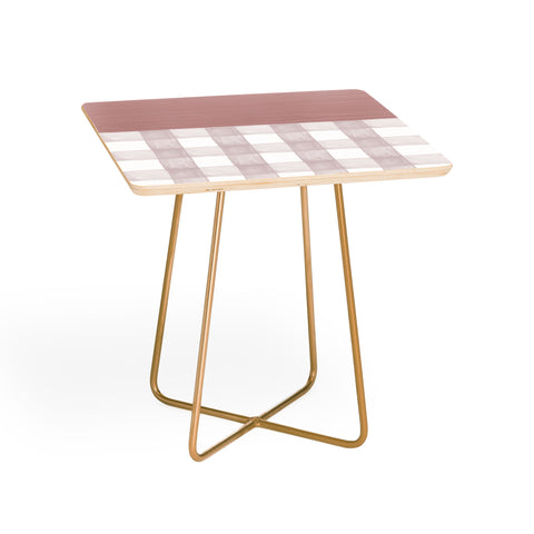 Hello Twiggs Spring Picnic Side Table
