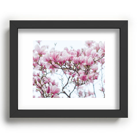 Hello Twiggs Sweet Pink Recessed Framing Rectangle