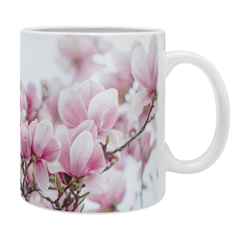 Hello Twiggs Sweet Pink Coffee Mug