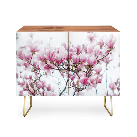 Hello Twiggs Sweet Pink Credenza