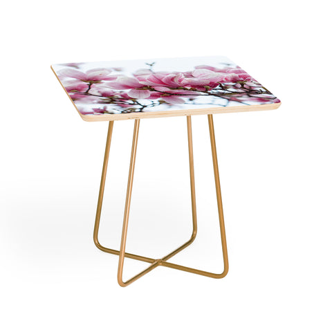 Hello Twiggs Sweet Pink Side Table