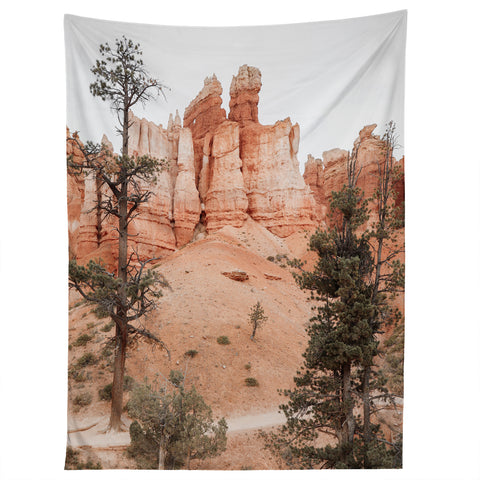 Henrike Schenk - Travel Photography Landscape Of Bryce National Park Photo Utah Nature Tapestry