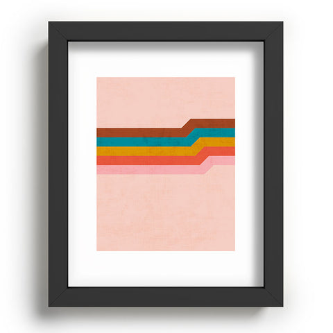 Holli Zollinger AAZURA Recessed Framing Rectangle