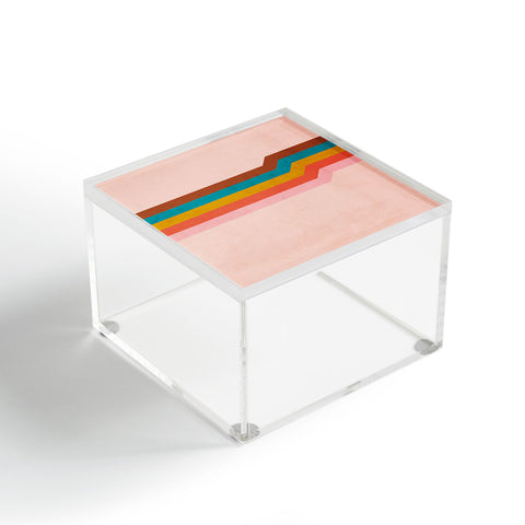 Holli Zollinger AAZURA Acrylic Box