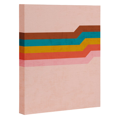 Holli Zollinger AAZURA Art Canvas