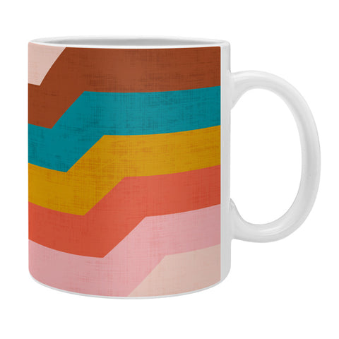 Holli Zollinger AAZURA Coffee Mug