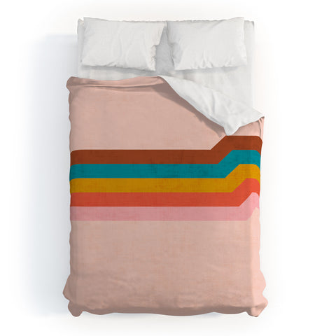 Holli Zollinger AAZURA Duvet Cover