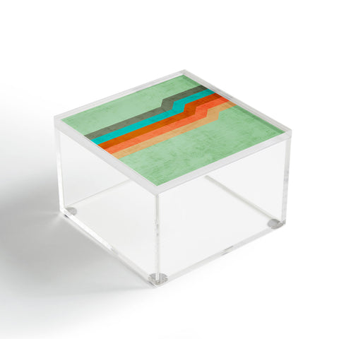 Holli Zollinger AAZURA MARINE Acrylic Box