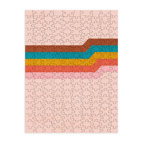 Holli Zollinger AAZURA Puzzle