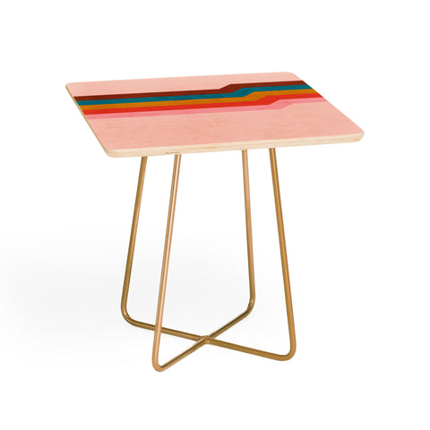 Holli Zollinger AAZURA Side Table