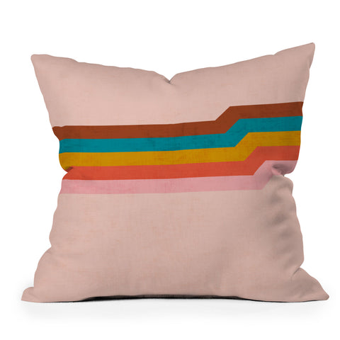 Holli Zollinger AAZURA Throw Pillow