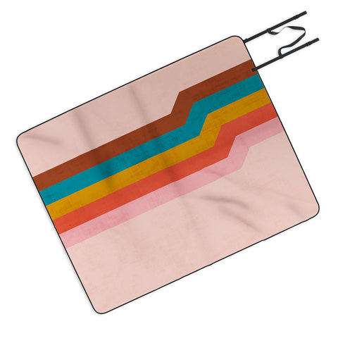 Holli Zollinger AAZURA Picnic Blanket