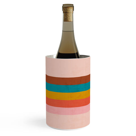 Holli Zollinger AAZURA Wine Chiller