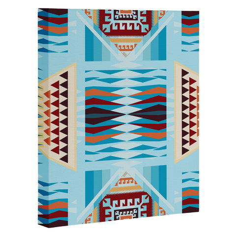 Holli Zollinger Acacia Art Canvas