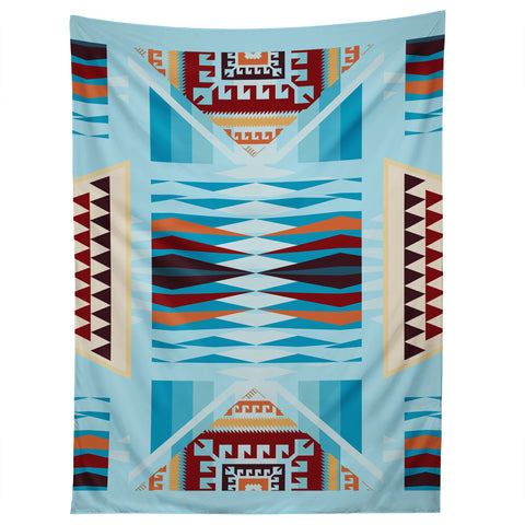 Holli Zollinger Acacia Tapestry