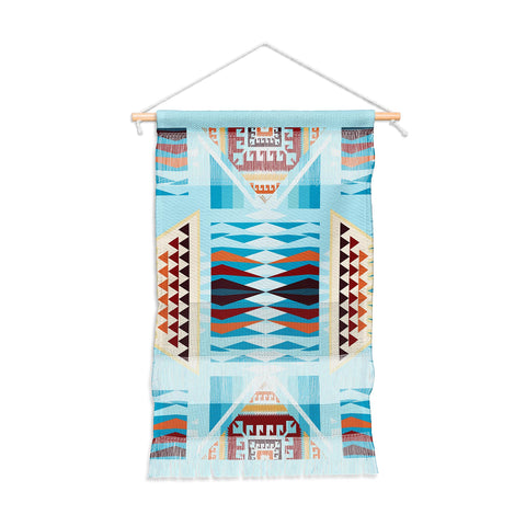 Holli Zollinger Acacia Wall Hanging Portrait