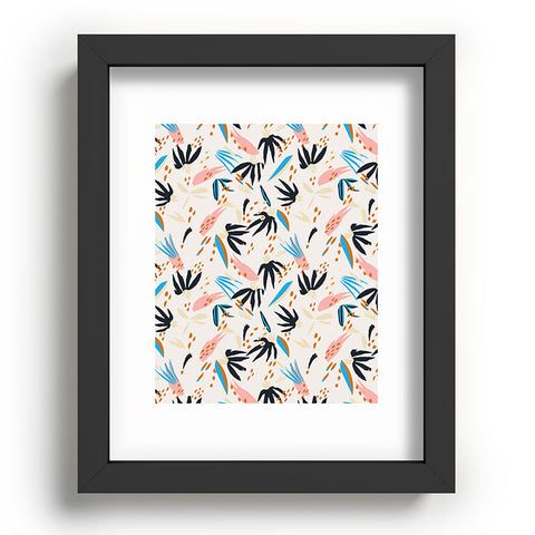 Holli Zollinger ADOBO MULTI Recessed Framing Rectangle