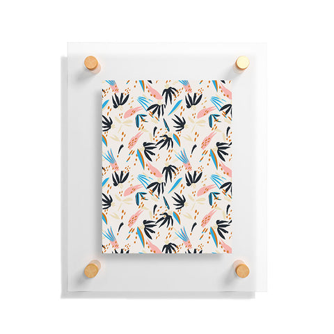 Holli Zollinger ADOBO MULTI Floating Acrylic Print