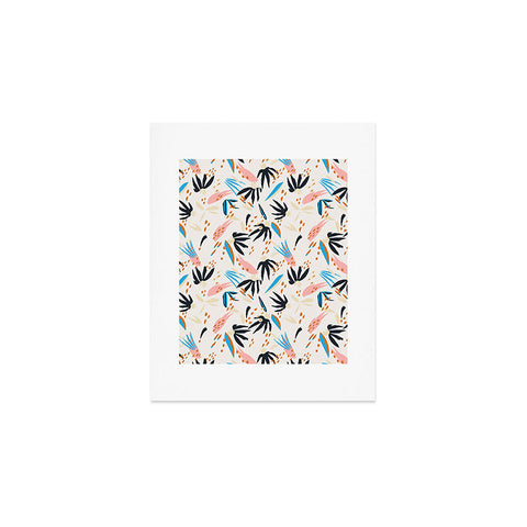 Holli Zollinger ADOBO MULTI Art Print