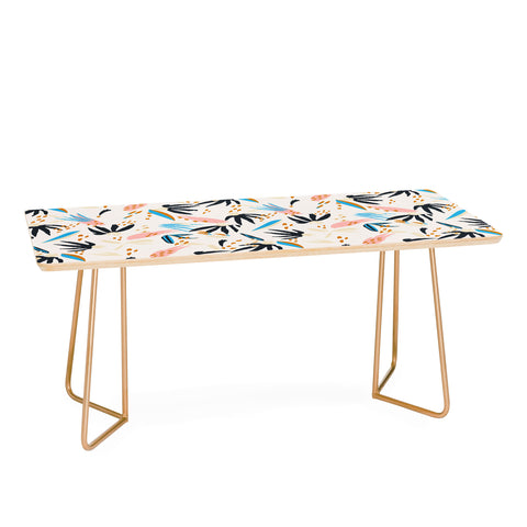 Holli Zollinger ADOBO MULTI Coffee Table