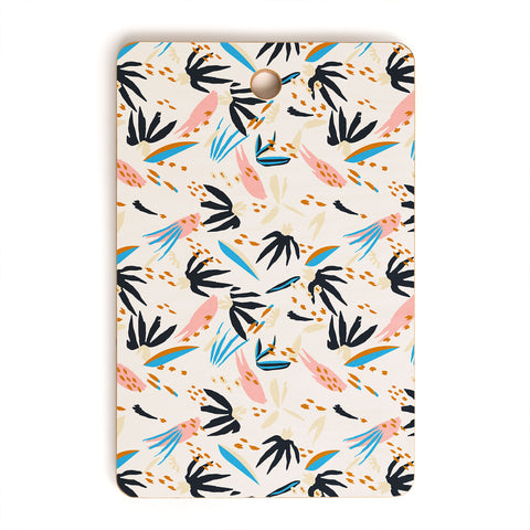 Holli Zollinger ADOBO MULTI Cutting Board Rectangle