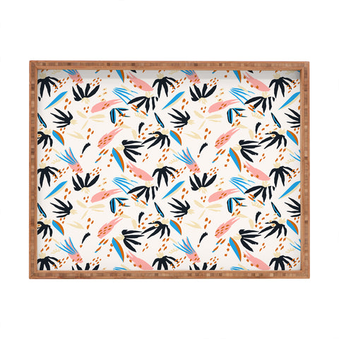 Holli Zollinger ADOBO MULTI Rectangular Tray