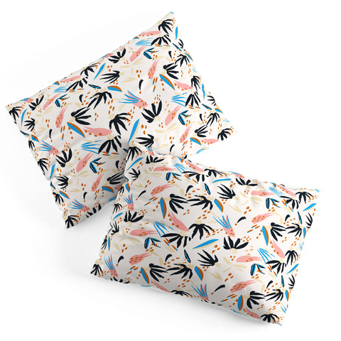 Holli Zollinger ADOBO MULTI Pillow Shams