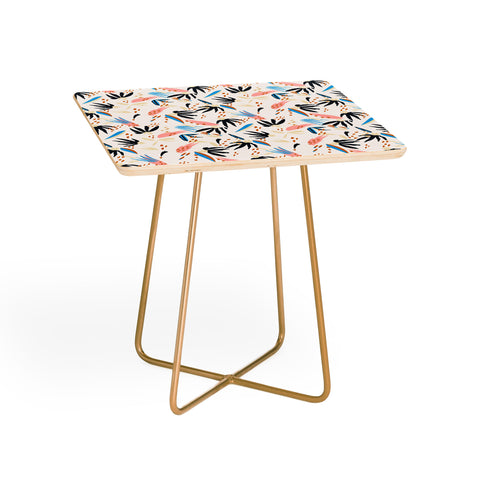 Holli Zollinger ADOBO MULTI Side Table