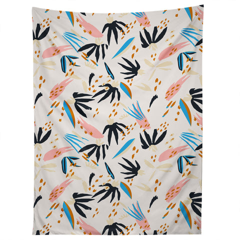 Holli Zollinger ADOBO MULTI Tapestry