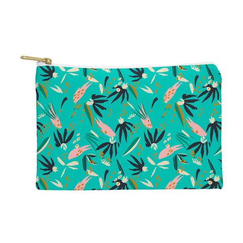 Holli Zollinger ADOBO OCEAN Pouch