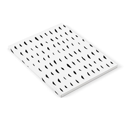 Holli Zollinger ADOBO RAIN Notebook