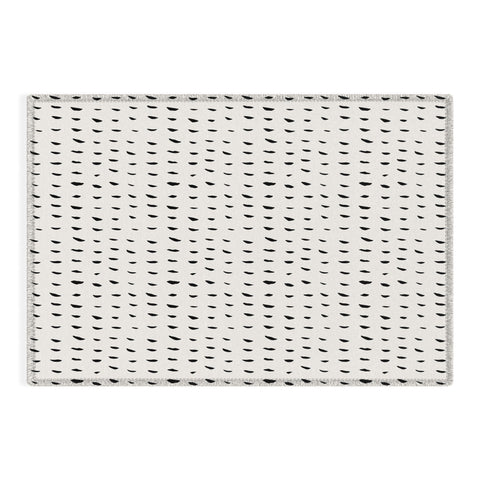 Holli Zollinger ADOBO RAIN Outdoor Rug