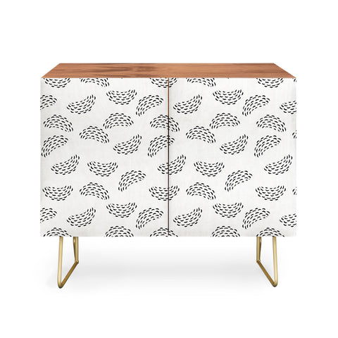 Holli Zollinger ADOBO RAINCLOUD Credenza