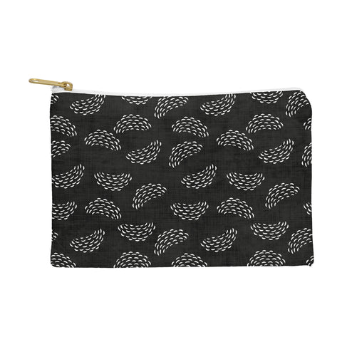 Holli Zollinger ADOBO RAINCLOUD NIGHT Pouch