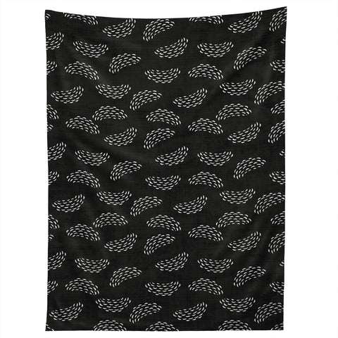 Holli Zollinger ADOBO RAINCLOUD NIGHT Tapestry