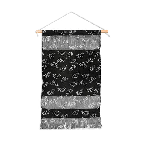 Holli Zollinger ADOBO RAINCLOUD NIGHT Wall Hanging Portrait